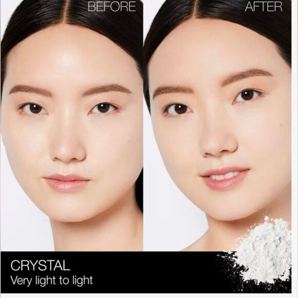 NEW! NARS Light Reflecting Pressed Setting Powder - Picture 4 of 6